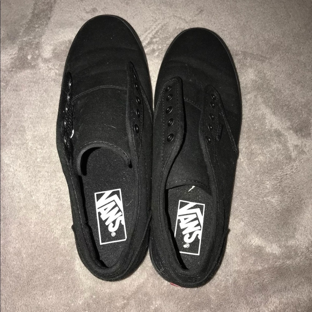 Vans - Picture 3 of 6